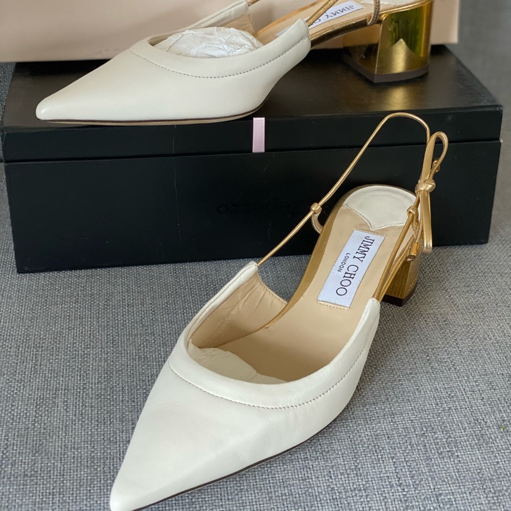 Jimmy Choo Size 38